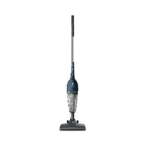 Aspiradora Electrolux STK14 1.6 lt 1450 w contenedor de polvo y filtro desechable color gris