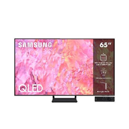 Smart tv Samsung QN65Q65CAPXPA 65 