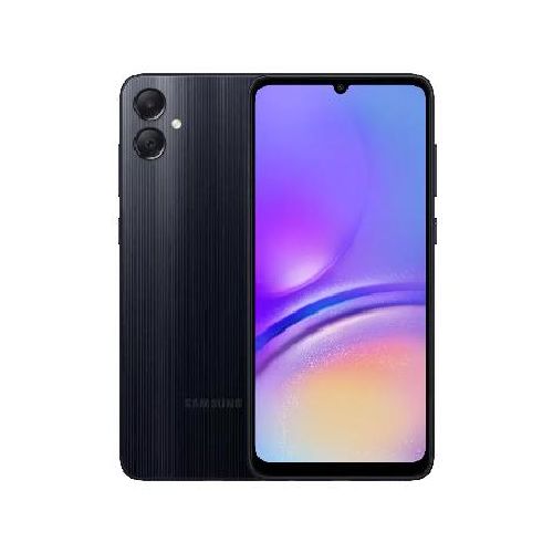 Celular Samsung A05 | 128 gb | 4 gb ram | color negro