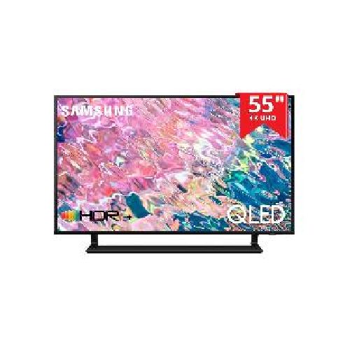 Smart tv Samsung QN55Q65BAPCZE 55 