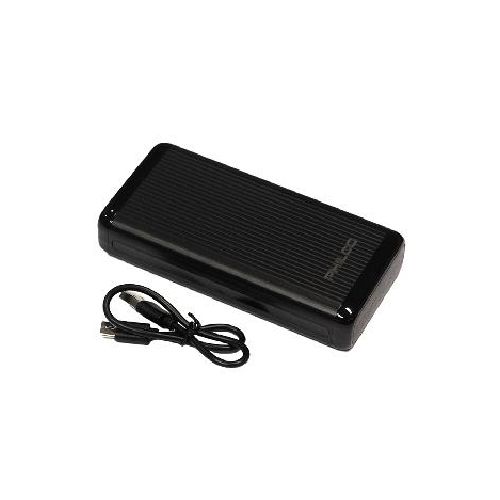 Power bank Philco FLP8202CB 20000mah color negro