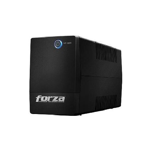 Ups Forza NT-1011 1000va 500w color negro