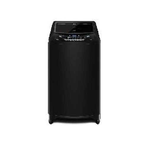 Lavadora Electrolux EWIX18F6ESB 18 kg carga superior eco color negro