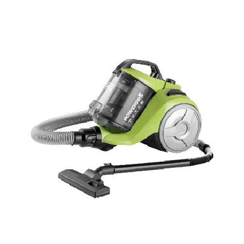 Aspiradora Black+decker VCBD8530 2.5 lt 2000 w color verde