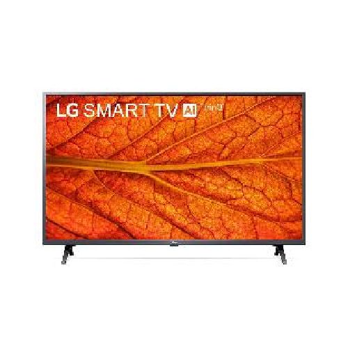 Smart tv Lg 43LM6370PSB 43 