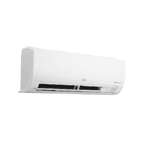 Aire acondicionado Lg VM122C9 12000 btu inverter color blanco