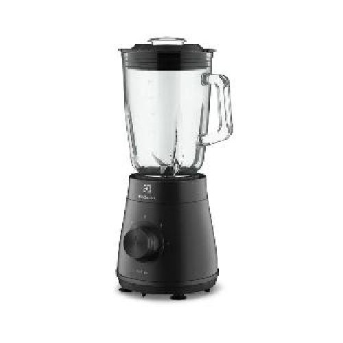 Licuadora Electrolux EBS20 400 watts 1.5 litros truflow color negro