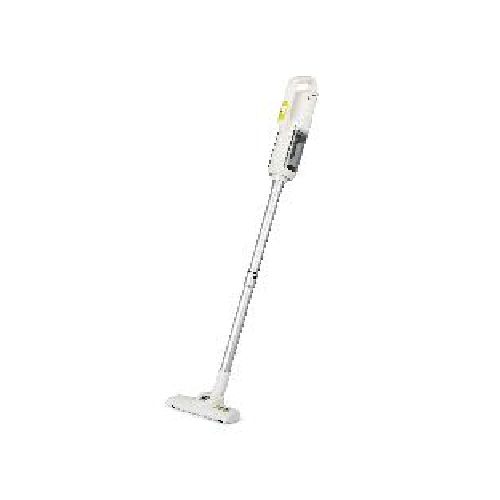 Aspiradora inalambrica Karcher VCL3 1000 w polvo color blanco