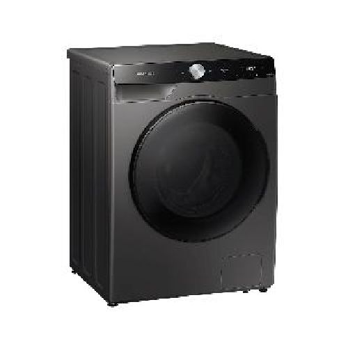 LAVADORA SECADORA SAMSUNG WD11T704DBX/ED 11 KG CARGA FRONTAL  TECNOLOGíA INVERTER CON ECO BUBBLE COLOR GRIS  