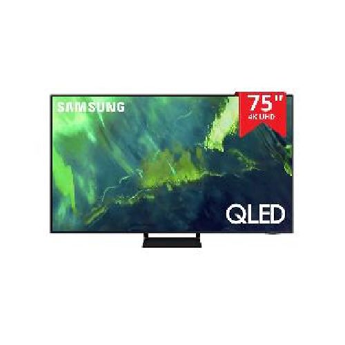 Smart tv Samsung QN75Q70AAPXPA 75 