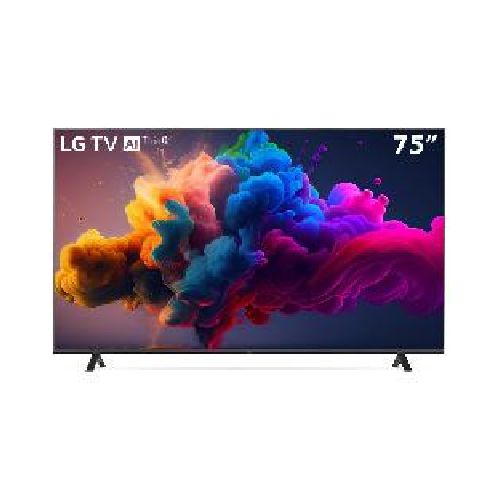 Smart tv Lg 75UR7800PSB 75 