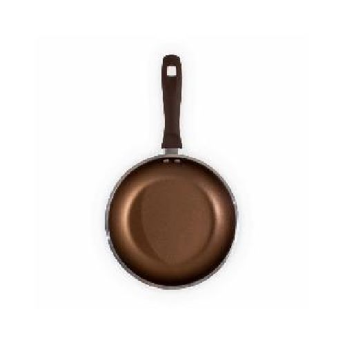 Sartén Umco 2369 le gourmet chocolate plus 20cm color café