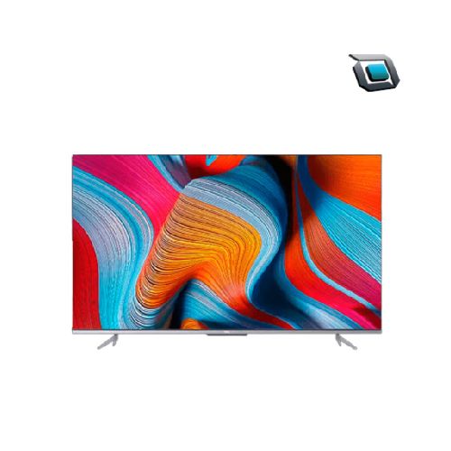 Tv SMART TCL 4K 65”  GOOGLE  P725 