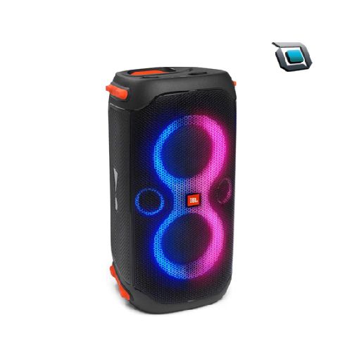 Parlante JBL PartyBox 110 Altavoz con Bluetooth