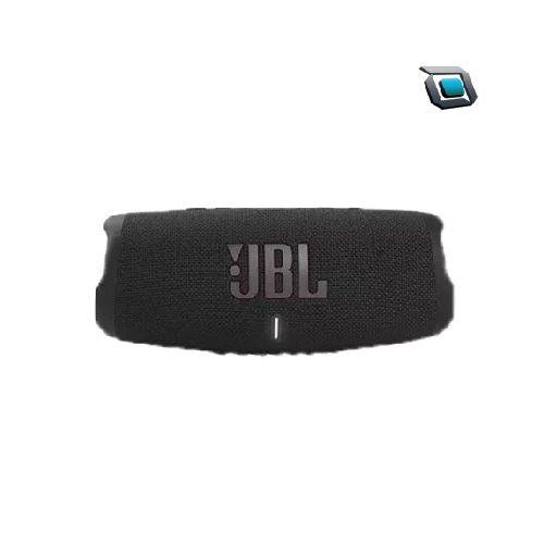 Parlante Bluetooth portátil JBL Charge 5 Duración de 20 horas