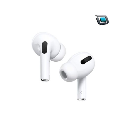 Audífonos Apple - AirPods Pro (1.ª generación)