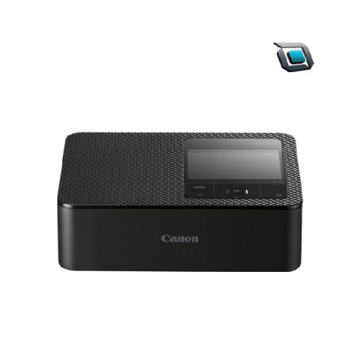 Impresora fotográfica compacta Canon SELPHY CP1500