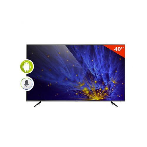 TV SMART TCL HD 40