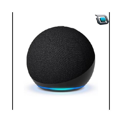 Amazon Echo Dot (5ta generación)