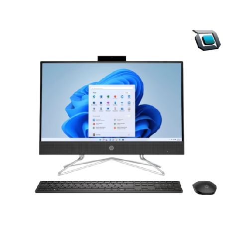 HP All-in-One 22-dd1517la