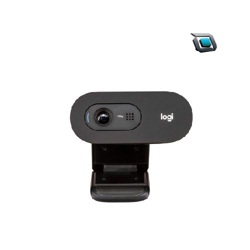 CAMARA USB LOGITECH  WEBCAM C505 HD, ORIGINAL