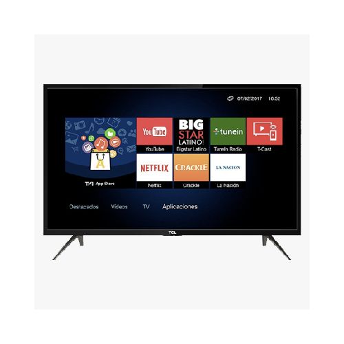 TV SMART LED 32