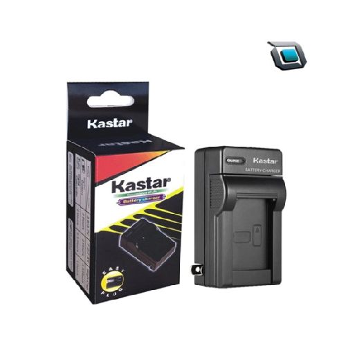 Kastar Cargador, Batería para nb-2l-2 NB-2L NB2L 2L