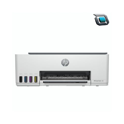 Impresora Todo-en-Uno HP Smart Tank 580 (4A8D2A)