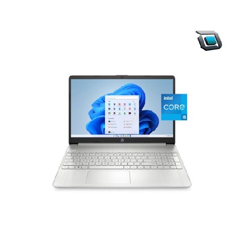 Laptop HP 15-dy2095wm Intel Core i5-1135G7, 8GB, 256GB SSD, 15.6