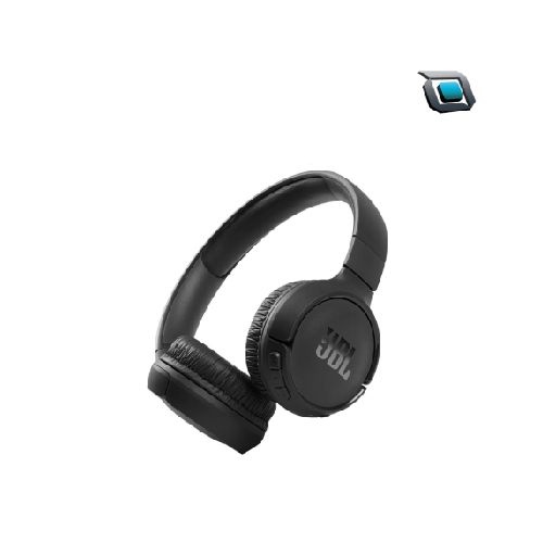 Auriculares inalámbricos JBL Tune 510BT (negro), Original