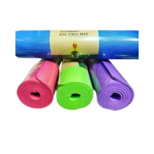 Colchoneta de yoga eco-friendly  