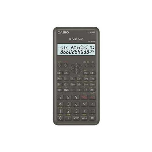 Calculadora científica Casio FX-82MS  