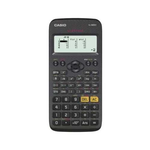 Calculadora científica Casio FX-82EX  