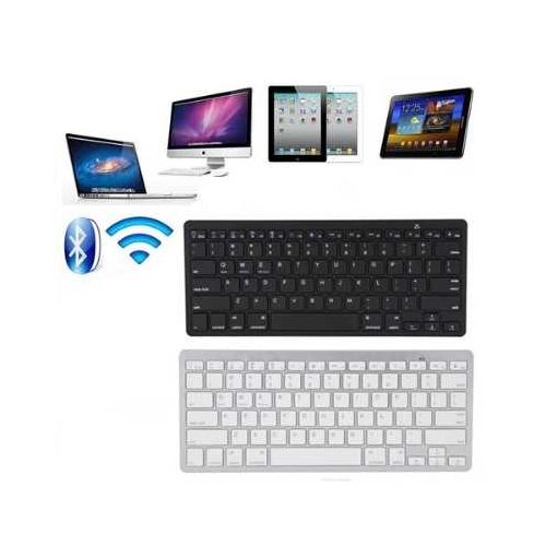 Teclado inalámbrico bluetooth X5  