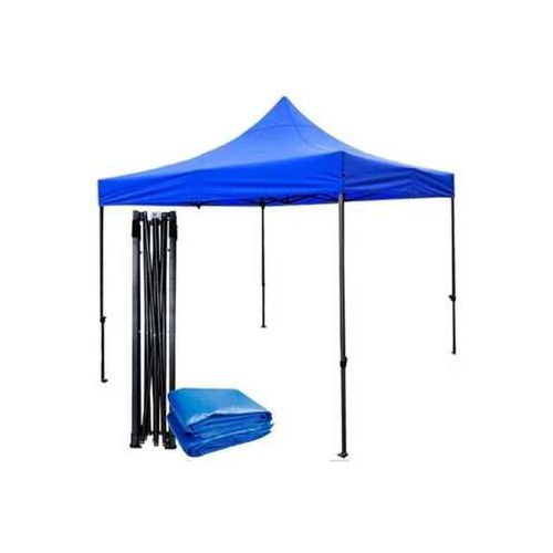 Carpa de 3X3 metros impermeable estructura reforzada plegable  