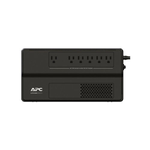 UPS APC EASY INTERACTIVO 800VA 400W  