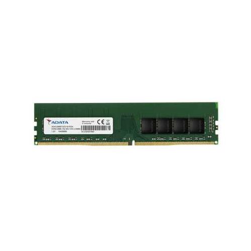 Memoria Ram Adata 8gb DDR4 Udimm 2666MHZ  