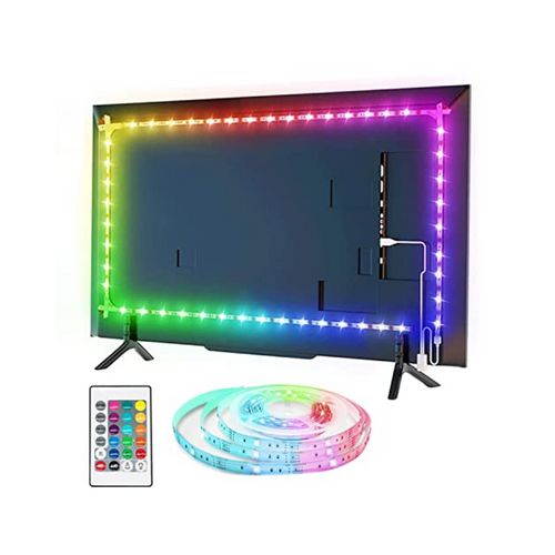 Tira Led De 3m Para Televisor  