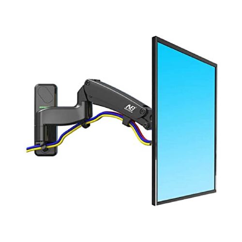 Soporte de TV 40 &#8211; 50&#8243; aire comprimido NB FB-350  