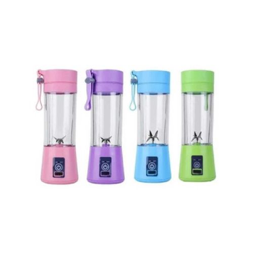 Termo licuadora portatil Juicing Cup  