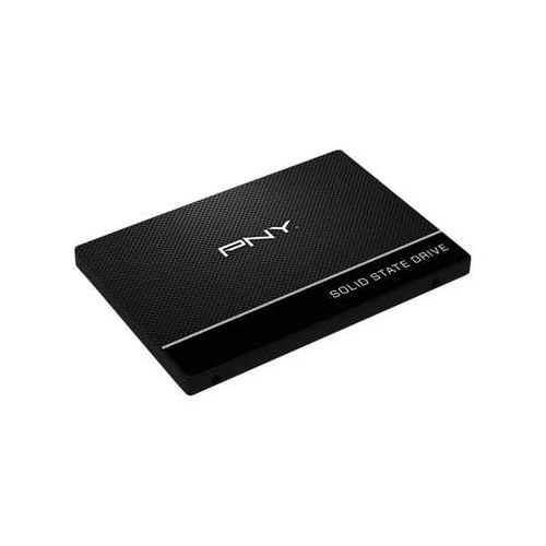 Disco Sólido 240Gb PNY Sata 2.5&#8243; pulgadas  