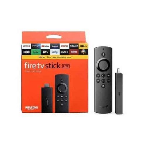 Amazon Fire TV Stick Lite  