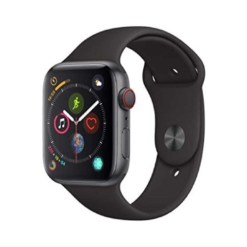 Apple watch serie 4 44mm space gray  