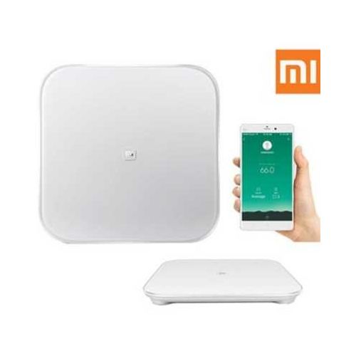 Balanza inteligente Xiaomi Mi Smart Scale 2  