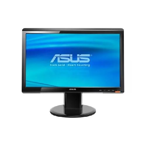 MONITOR ASUS 19 PULGADAS VGA REFURBISHED  