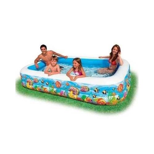 Piscina inflable Intex 3.05mt*1.83mt*56cm  