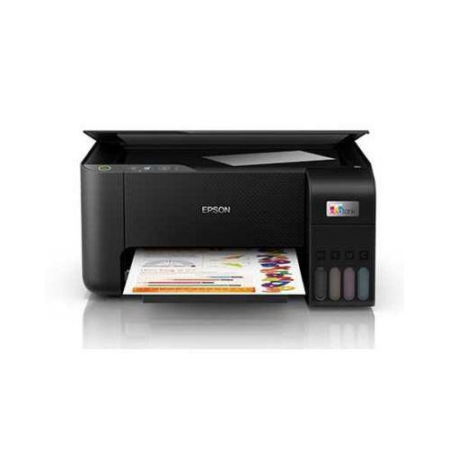 Impresora Epson L3210  