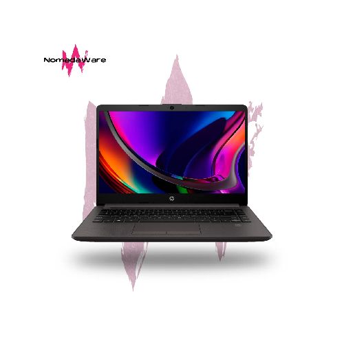 LAPTOP HP 245 G9 7F212LT | NomadaWare  