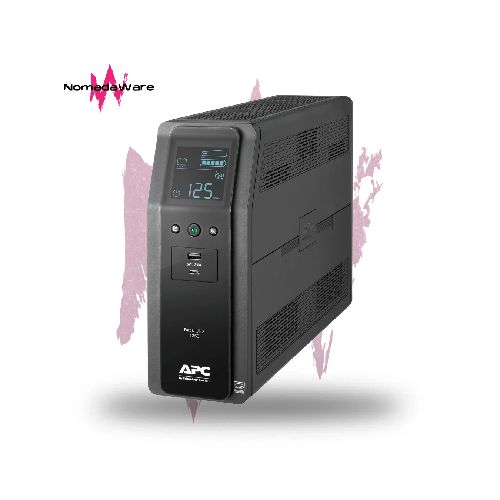 UPS APC BR1350M2-LM 1350VA 810W | NomadaWare  