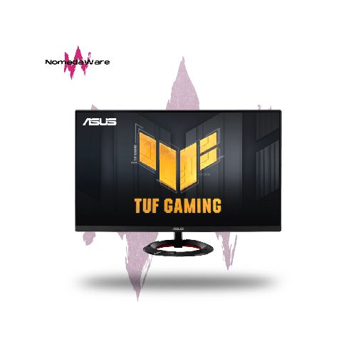 MONITOR ASUS TUF VG249Q3R | NomadaWare  